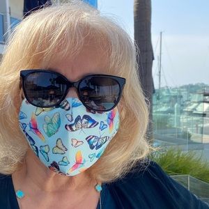 Meet your Posher, Gail